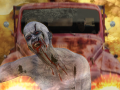 Ойын Bumper vs Zombies