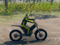 Ойын Motocross Trials
