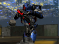 Ойын Rebellious Robots
