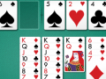 Ойын Freecell Solitaire 