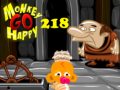 Ойын Monkey Go Happy Stage 218