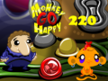 Ойын Monkey Go Happy Stage 220