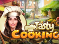 Ойын Tasty Cooking