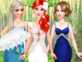 Ойын Princess Unique Wedding Planner