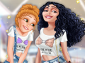 Ойын Disney Mom & Daughter Shopping Day