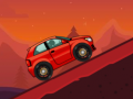 Ойын Desert Driving