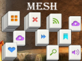 Ойын Mesh
