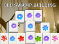 Ойын Old Swamp Building