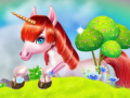 Ойын Unicorn Beauty Salon