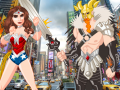 Ойын Wonder Woman Movie