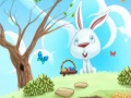 Ойын Find Differences Bunny