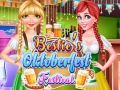Ойын BFF Fest Festival