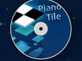 Ойын Piano Tile
