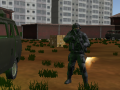 Ойын Cargo Crime Shooter
