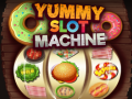 Ойын Yummy Slot Machine