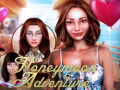 Ойын Honeymoon Adventure