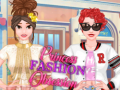 Ойын Princess Fashion Obsession