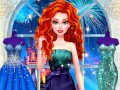 Ойын Princess Prom Dress Collection