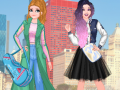 Ойын 2017 Style Guide Princess Edition Sporty Chic