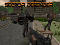 Ойын Sector Defender