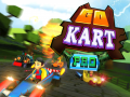 Ойын Go Kart Pro