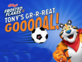 Ойын Tony's GR-R-REAT GOOOOAL!