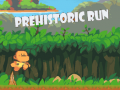 Ойын Prehistoric Run