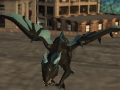 Ойын Dragon Simulator Multiplayer