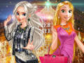 Ойын Princesses Paris Shopping Spree