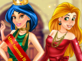 Ойын Princess College Beauty Contest