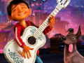 Ойын  Coco Hidden Guitars
