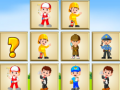 Ойын Professional Kids