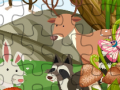 Ойын Forest And Plants
