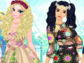 Ойын Music Festival Couples Rivals