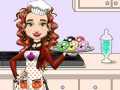 Ойын Rosanna Pansino Dress Up