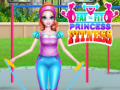 Ойын Fat to Fit Princess Fitness