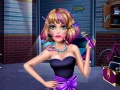 Ойын Makeup For A Star