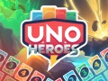 Ойын Uno Heroes