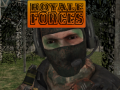 Ойын Royale Forces