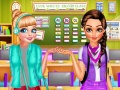 Ойын First Day At College