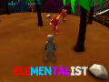 Ойын Elementalist