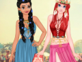 Ойын 2017 Style Guide Princess Edition Coachella
