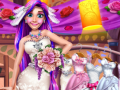 Ойын Rachel Perfect Wedding