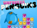 Ойын Unfreeze Penguins