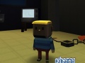 Ойын Kogama: Horror Saw