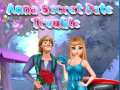 Ойын Anna Secret Date Trouble