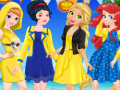 Ойын Princess or Minion