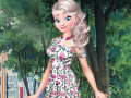 Ойын Princess Top Fashion Looks
