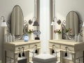 Ойын Spot the differences Interior Designer