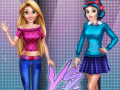 Ойын Girls Fashion Competition